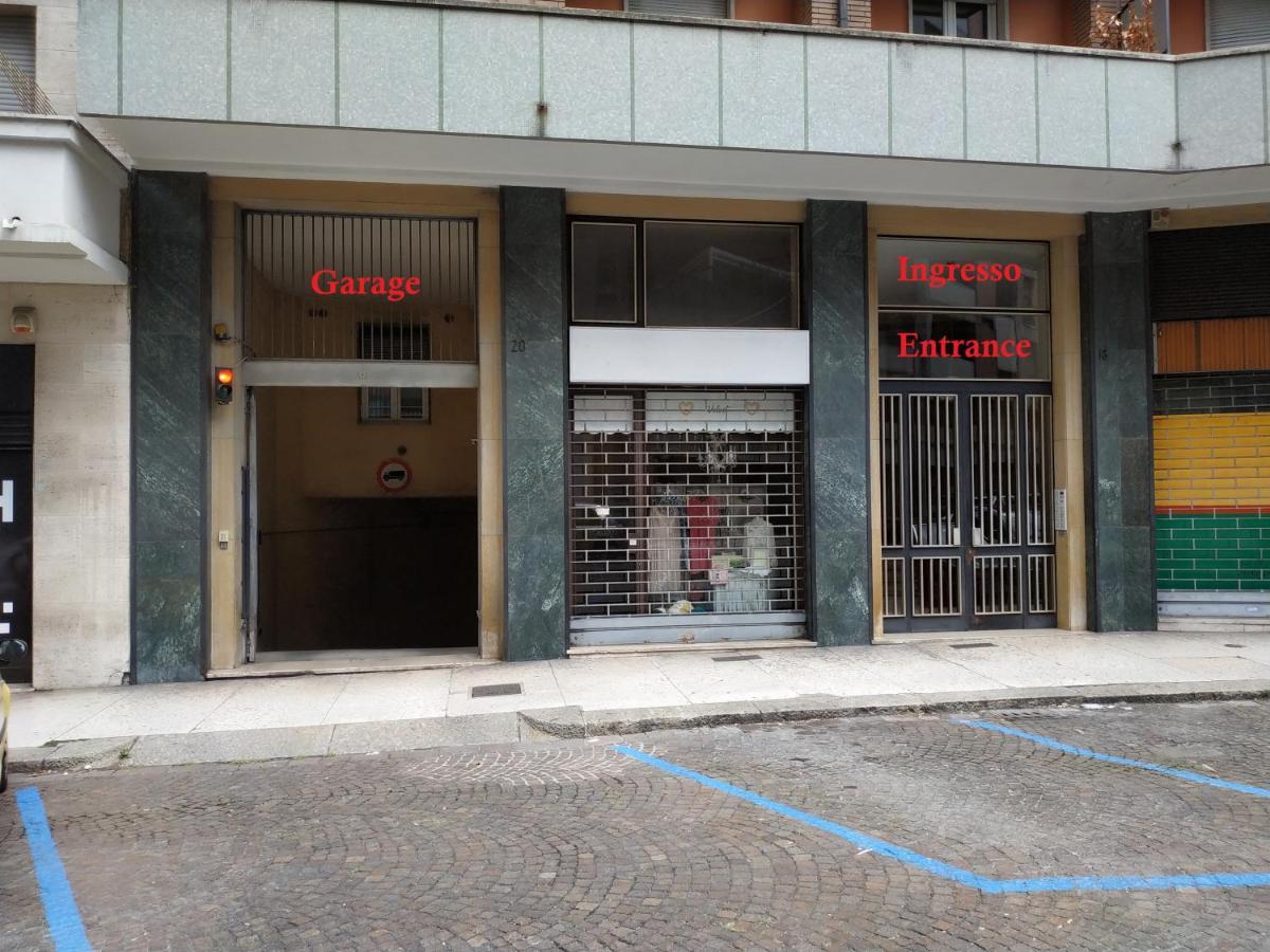 Everywhere Fralillo Verona Exterior photo